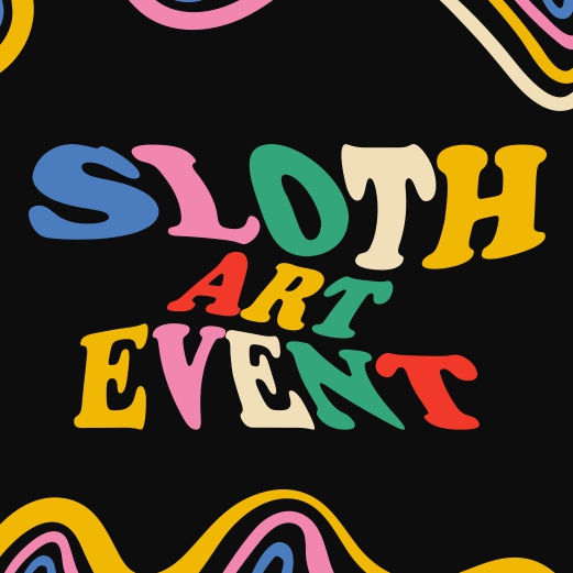 SLOTH ART EVENT vol.1