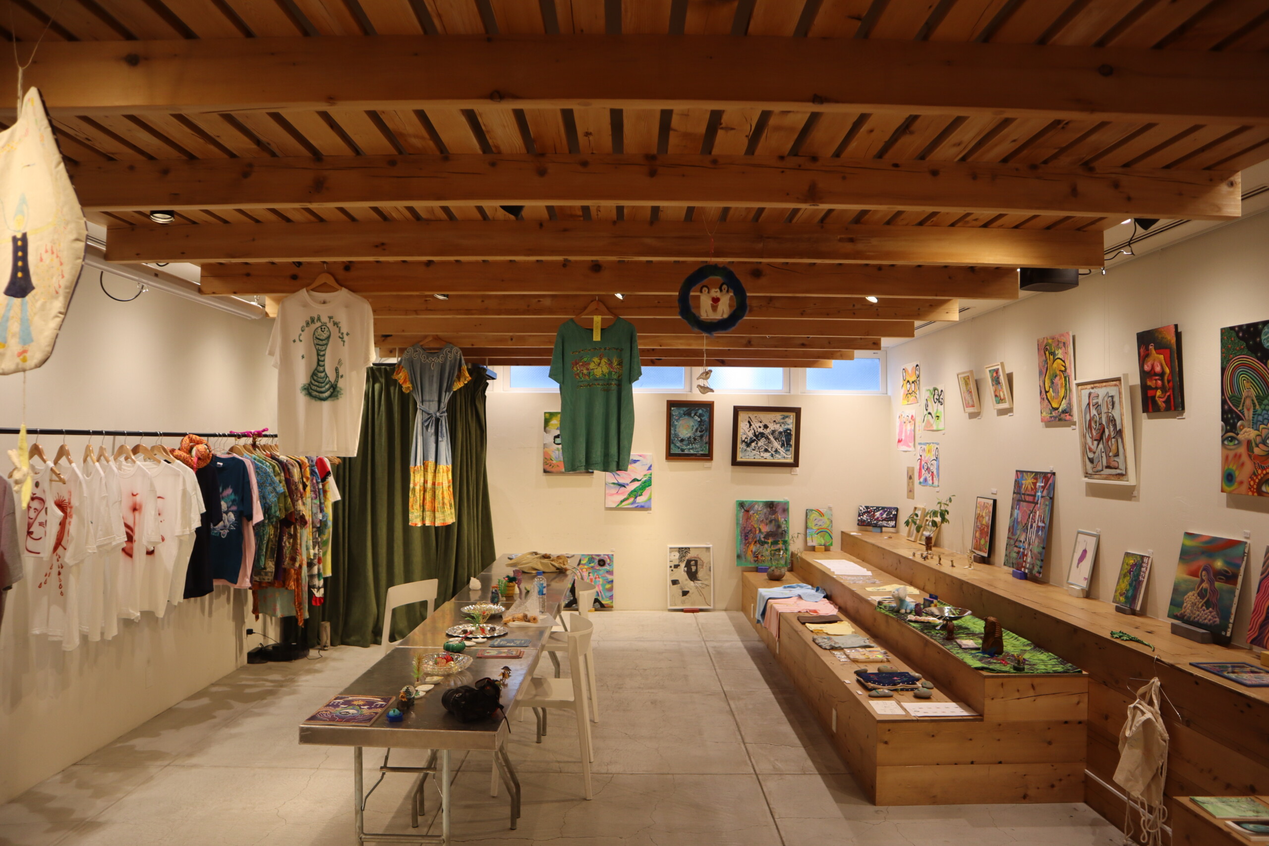 【Gallery_archive】Group Exhibition