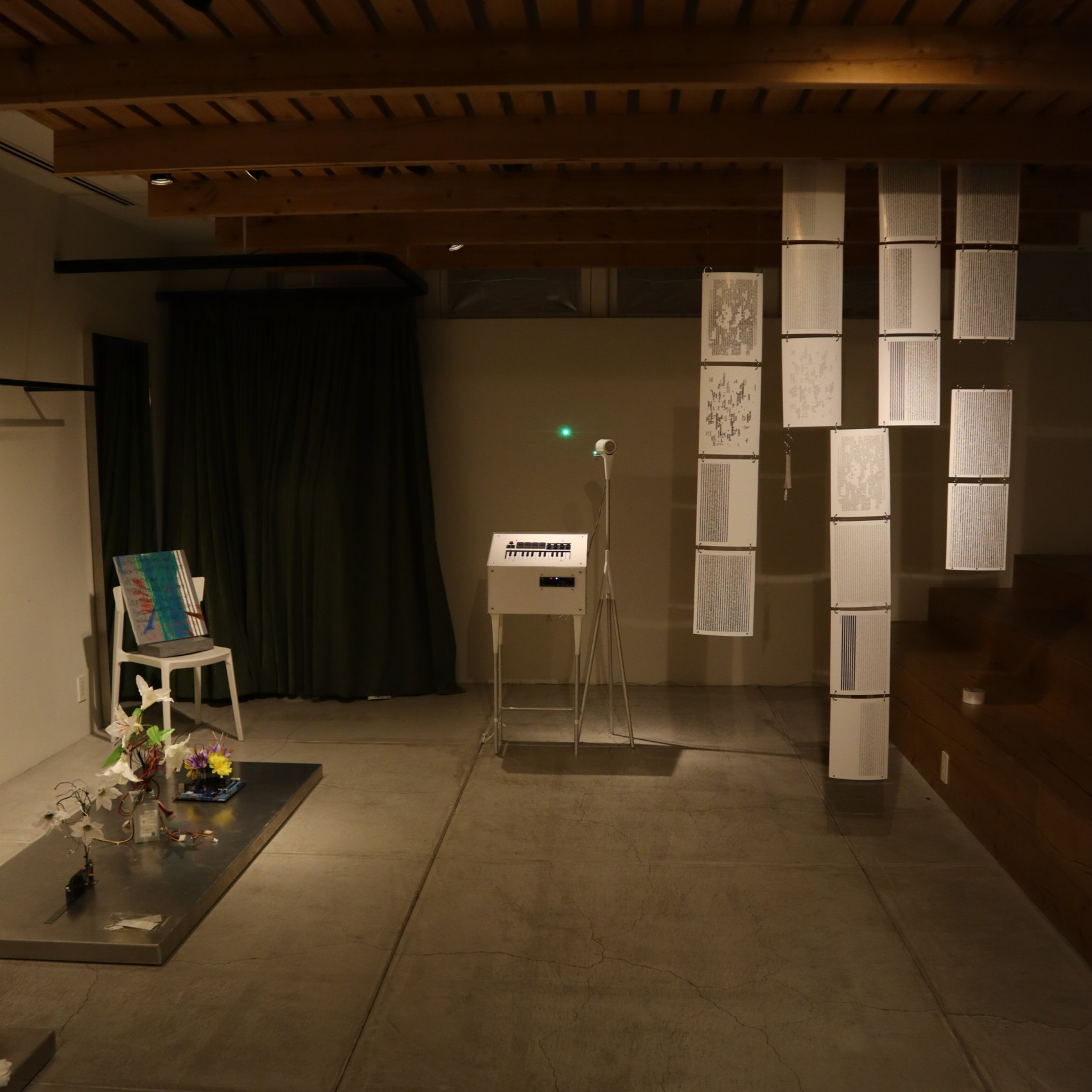 【GALLERY_archive】collective exhibition “demo”_2025/12/26~27