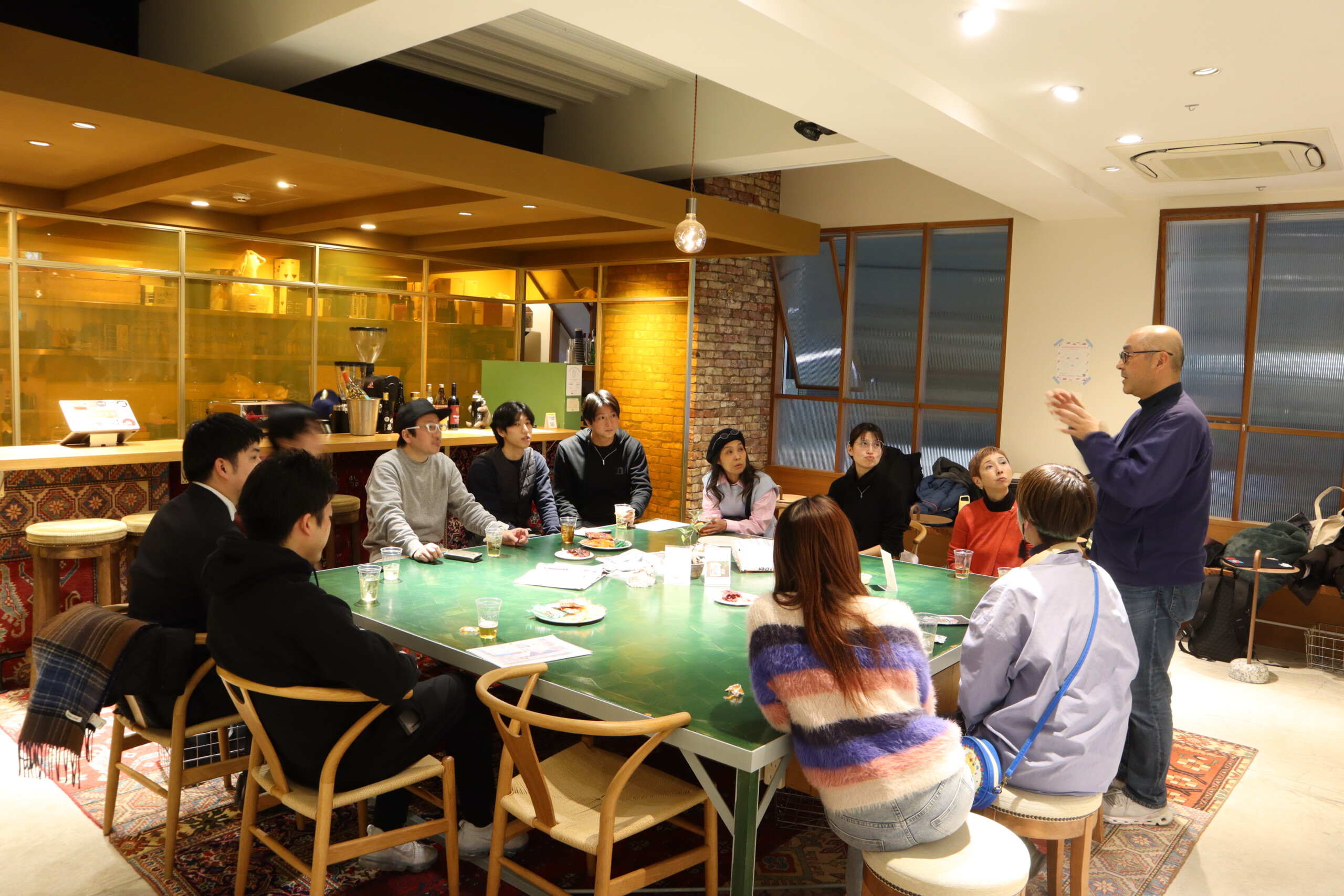 【Bar Space_archive】ゆるり場のみ